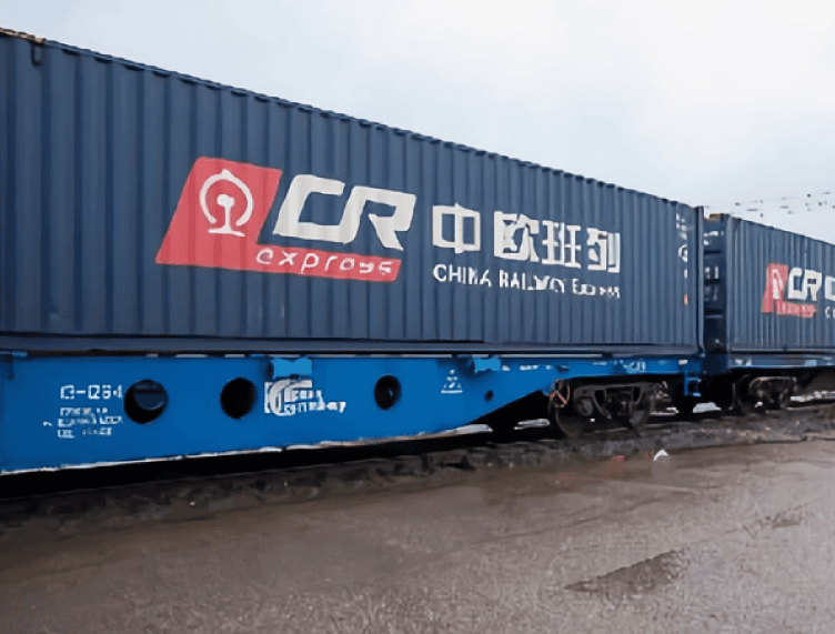 中欧中亚班列/陆运卡航