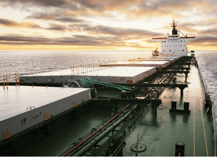 特种柜散货船运输