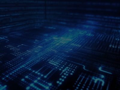 核心产品自主研发能力