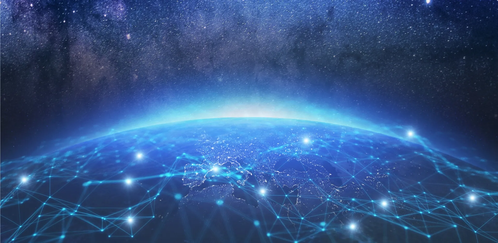 一站式生态物流服务商